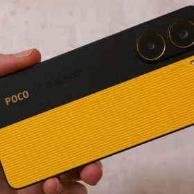 POCO X7 PRO 16/512