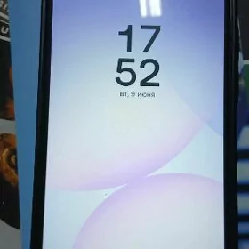 Samsung A07