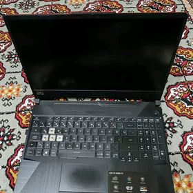 Asus Tuf Gaming F15