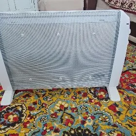 Электрическая печь