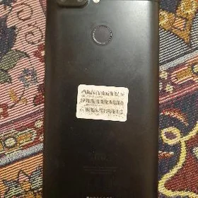 Redmi 6