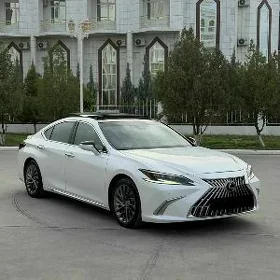 Lexus ES 350 2024