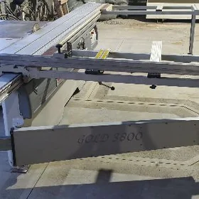 Mebel stanoklari
