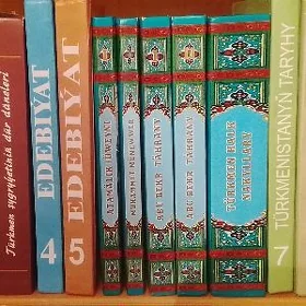 kitap