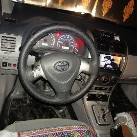Toyota Corolla 2013