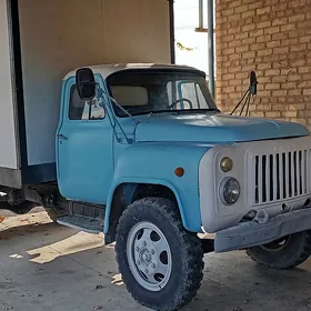 Gaz 53 1996