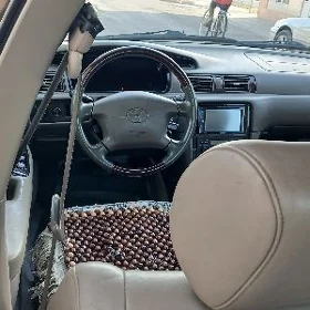 Toyota Camry 1999