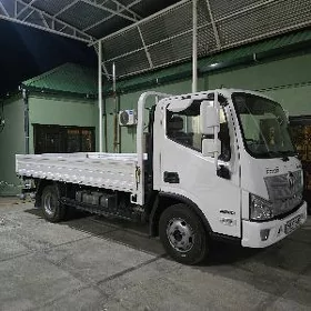 foton bort