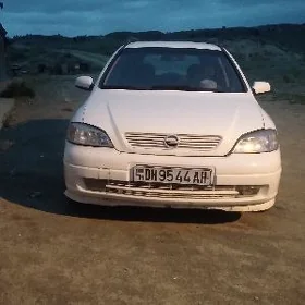 Opel Astra 2001