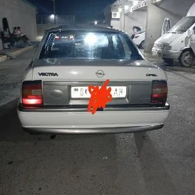 Opel Vectra 1991