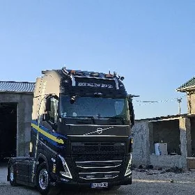 Volvo FH 500 2022