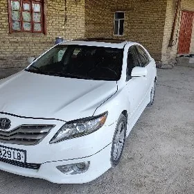 Toyota Camry 2008