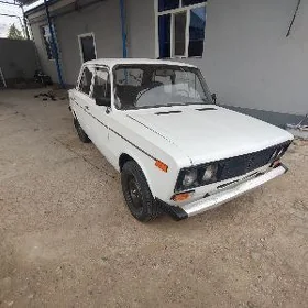 Lada 2106 1999