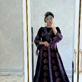 Zenanlaryn geyimleri