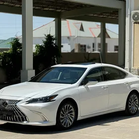 Lexus ES 350 2020