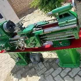 Tokar stanok