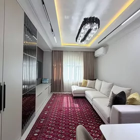 Mir5 Lux Remont