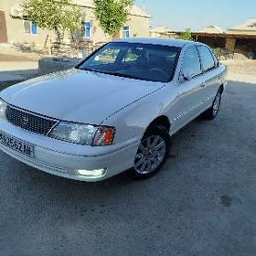 Toyota Avalon 1998