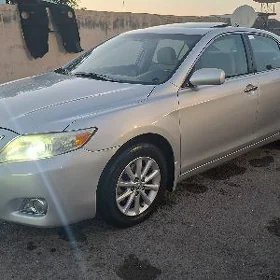 Toyota Camry 2009
