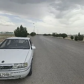 Opel Vectra 1991