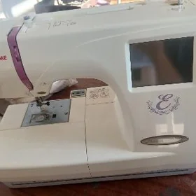 janome 350 e