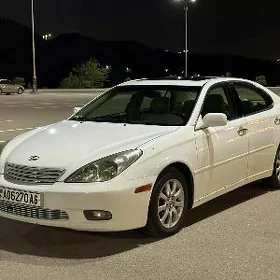 Lexus ES 330 2004