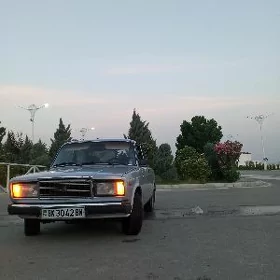 Lada 2107 2011