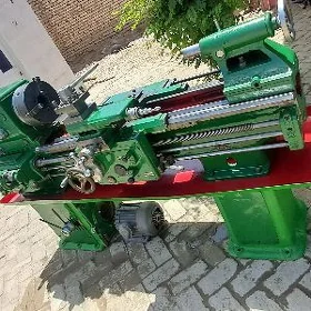 tokar stanok