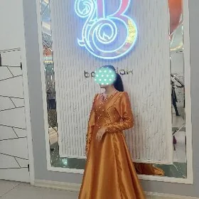 Zenanlaryn geyimleri