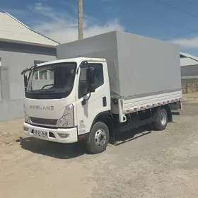Forland H3 2025