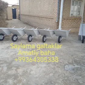 Arawa Galtak