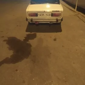 Lada 2101 1987