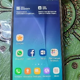 Telefon Samsun S 6
