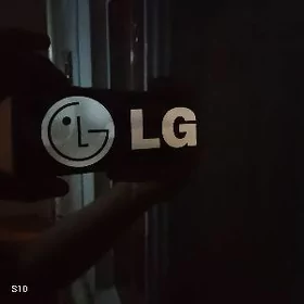O LG haladilnik