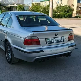 BMW 530 2001