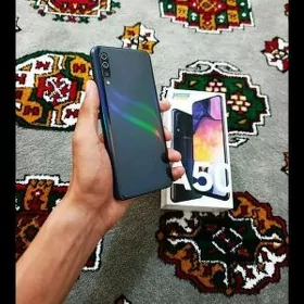 Samsung A50