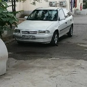 Opel Astra 1991
