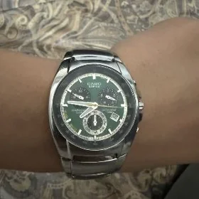 Casio sagat
