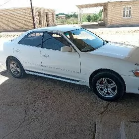 Toyota Mark II 1993