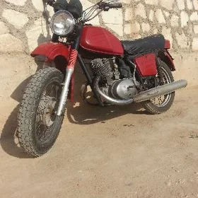 Iž Planeta 1993
