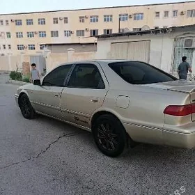 Toyota Camry 1998