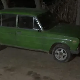 Lada 2106 1983