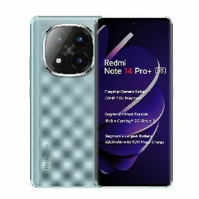 REDMI NOTE 14 PRO+ 5G