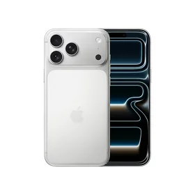 Iphone 17pro silver