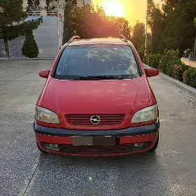 Opel Zafira 1999