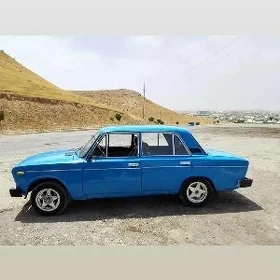 Lada 2106 1992