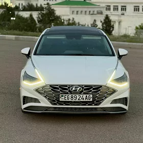 Hyundai Sonata 2020