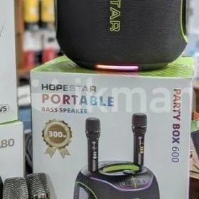 Hopestar kalonka