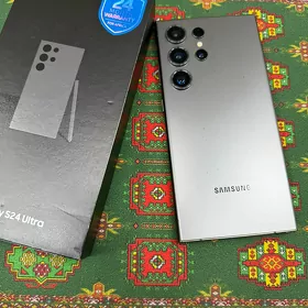 Samsung S24 Ultra 12/512Gb