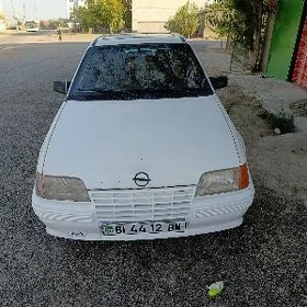Opel Antara 1986
